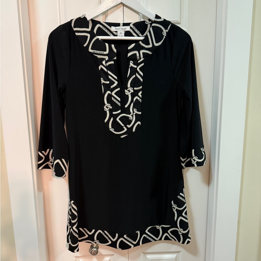 White House Black Market Dress | Small/Medium